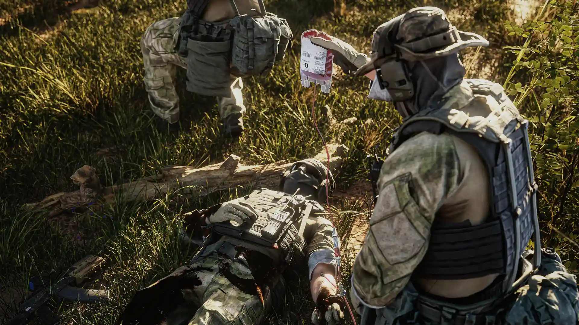 Realism With a Purpose